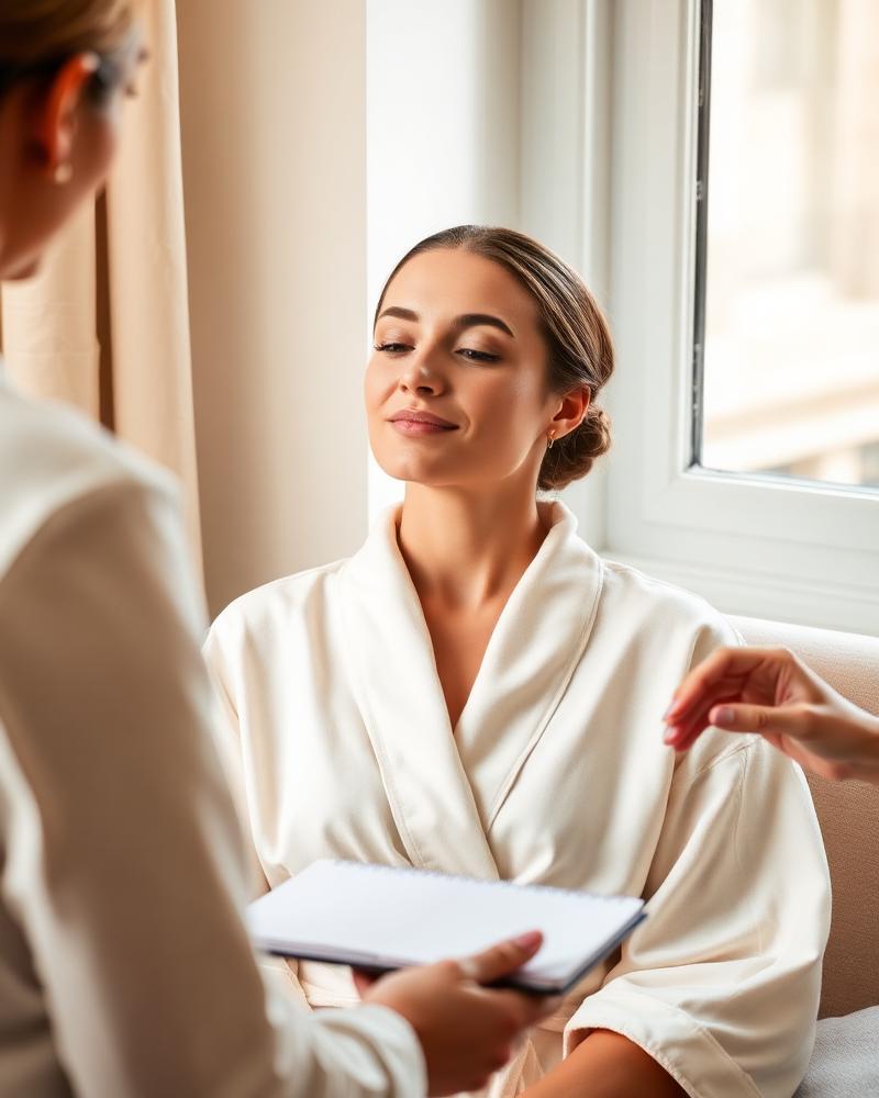 Cosmetic Treatments