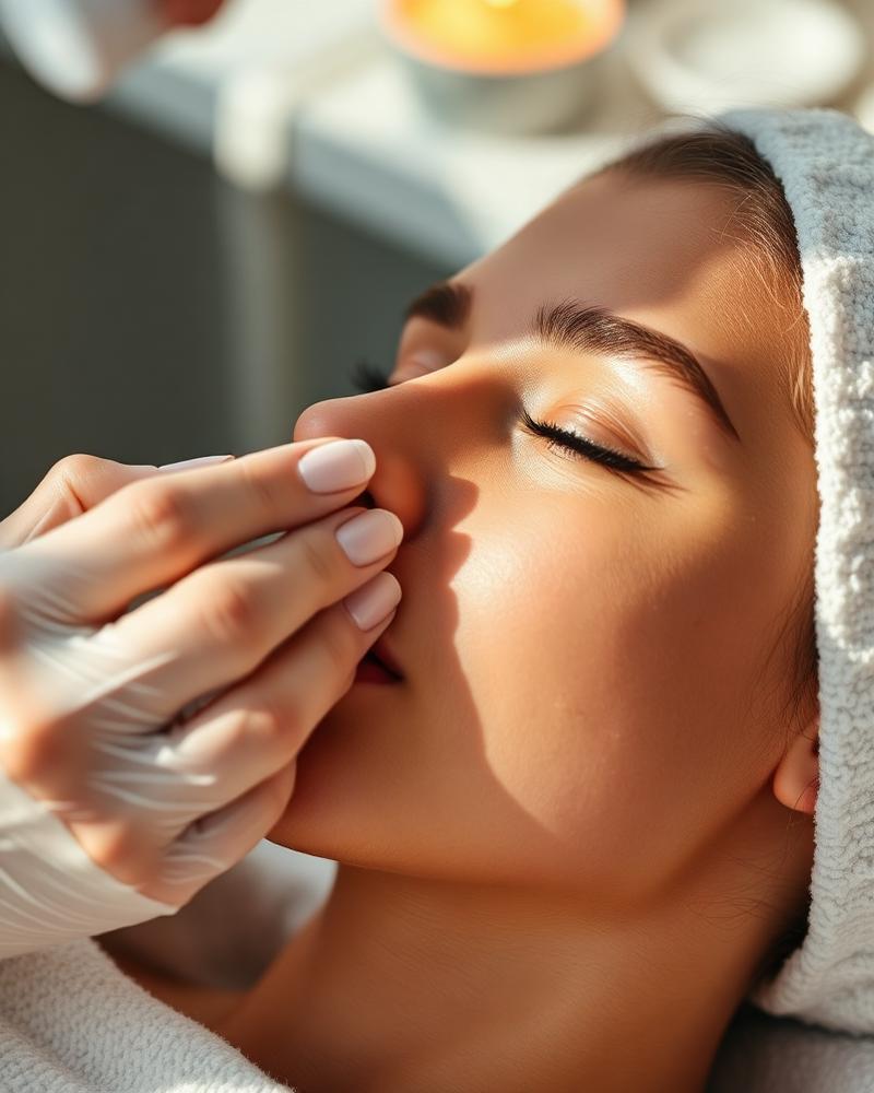 Signature Facials